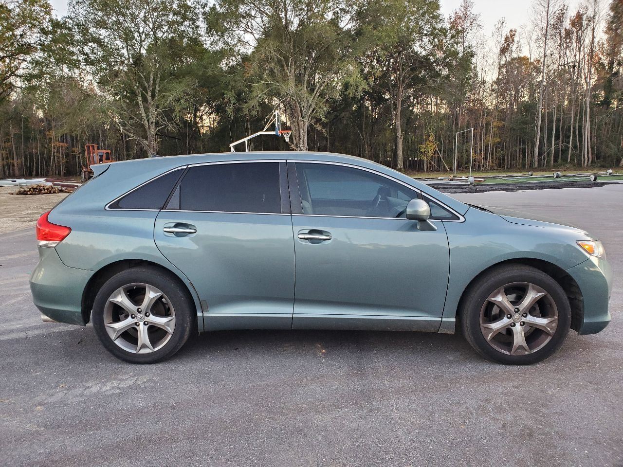 2009 2014 Toyota Venza LE OEM Transfer Case 3.5L V6 AWD  Item image 9