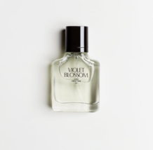 Zara Woman Violet Blossom Eau De Toilette Edt Fragrance Women 30 ml New - $14.74
