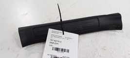 Mazda 3 Sill Trim Plate Door Jam Threshold Left Driver Rear 2010 2011 2012 20... - £25.13 GBP