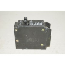 Eaton BD1520, A1520 Type Brd &amp; A Twin Circuit Breaker 15/20 Amp 120/240 - €12,70 EUR