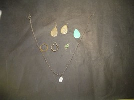 Miscellaneous Jewelry parts - $5.78 CAD