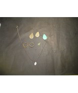 Miscellaneous Jewelry parts - $4.24