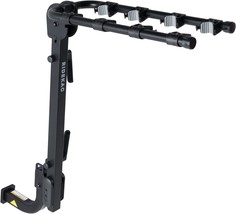 Ride Kac S4 2-Inch Hitch Mounted 4-Bike Suspension Rack With Quick Release - £76.51 GBP