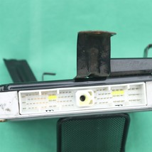 97 Nissan Frontier 2.4L AT ECU ECM PCM Engine Computer Module MECM-B123,  image 4