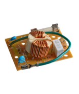 Amana GC2V094V-0 Fuse Block Filter Assembly 275V fits for ACS511TS (P200... - $1,704.22 MXN