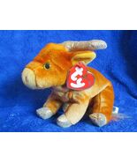 Ty Beanie Baby Zodiac Ox 2000 - €8,49 EUR