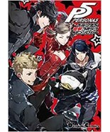Persona 5 Dengeki comic Anthology Japanese comic manga game P5 - €25,05 EUR