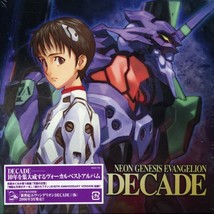 Neon Genesis Evangelion 10th Anniversary  - £29.79 GBP