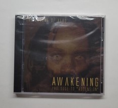 Awakening The Legend Of Xero (CD, 2012) - £11.86 GBP