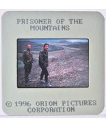 1996 PRISONER OF THE MOUNTAINS (Kavkazskiy plennik) 35mm SLIDE Oleg Mens... - $13.60 CAD