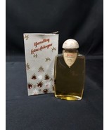 True Vintage Yardley LOTUS Cologne Perfume New Old Stock In Original Box - $149.99