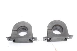 01-10 CHEVROLET SILVERADO 2500HD 6.6L FRONT SWAY BAR BRACKETS & BUSHINGS Q6704 image 4