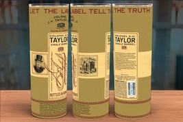 EH Taylor Single Barrel Bourbon Tumbler - £15.35 GBP