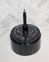 Cuisinart AFP-7 Power Duet Mini Food Processor Base Stem Adapter Replace... - $17.77