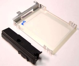 Toshiba Satellite Pro M10 M15 Laptop Hard Drive CADDY P000370320 + P000307680 - £9.53 GBP