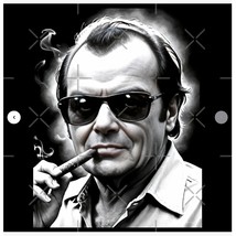 Jack Poster - 33.1&quot; x 33.1&quot; - Semi Gloss - €32,94 EUR