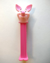 Piglet Disney Candy Container Hungary Cartoon Comics Winnie The Pooh Vin... - $7.28