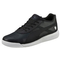 Men&#39;s Puma FERRARI PODIO TD Casual Shoes, 305674 01 Size 10.5 moonless night/ - £80.08 GBP