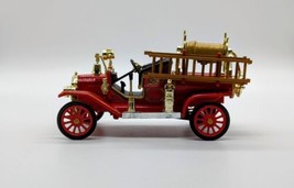1914 Ford Model T Fire Engine 1:32 Scale Ford Motor Company Nice Details! - £17.43 GBP