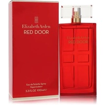 Elizabeth Arden Red Door Perfume for Women 3.3 oz Eau de Toilette Spray - £55.04 GBP
