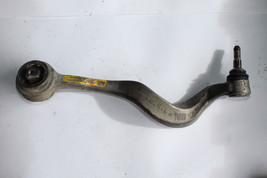 2004-2007 Bmw 530I E60 Front Right Lower Suspension Control Arm Curved K4942 - $51.15