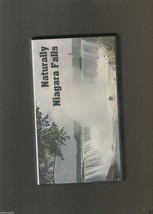 Naturally Niagra Falls (VHS) - £3.87 GBP