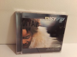 On How Life Is di Macy Gray (CD, luglio 1999, epico) - £4.09 GBP