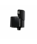 Microwave Door Handle Support for GE JVM3160DF2BB JVM3160DF4BB JNM3160DF1BB - $276.67 MXN