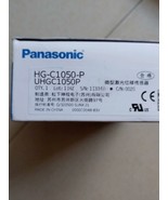 New Panasonic CMOS type Micro Laser Distance Sensor HG-C HG-C1050-P - $422.95 CAD