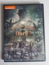 Are You Afraid of the Dark? Curse of the Shadows (DVD, 2021) - £6.97 GBP
