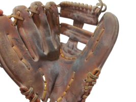 MacGregor Ron Cey Baseball Glove Mitt 1897T Right Hand Thrower 11&quot; Vintage - £12.54 GBP