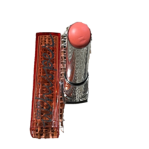 Maybelline 035 Coral Ambition Color Whisper Lipstick *Imperfect Tip - $7.32