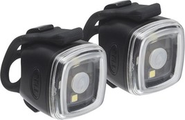 BELL Toggle 350 Convertible Light Set - Black - $5.04