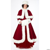 Adlt belle of the christmas ball md/lg - $783.77 CAD