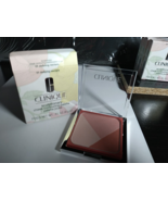 CLINIQUE SCULPTIONARY CHEEK CONTOURING PALETTE #01 DEFINING NECTARS .31 ... - $504.06 MXN