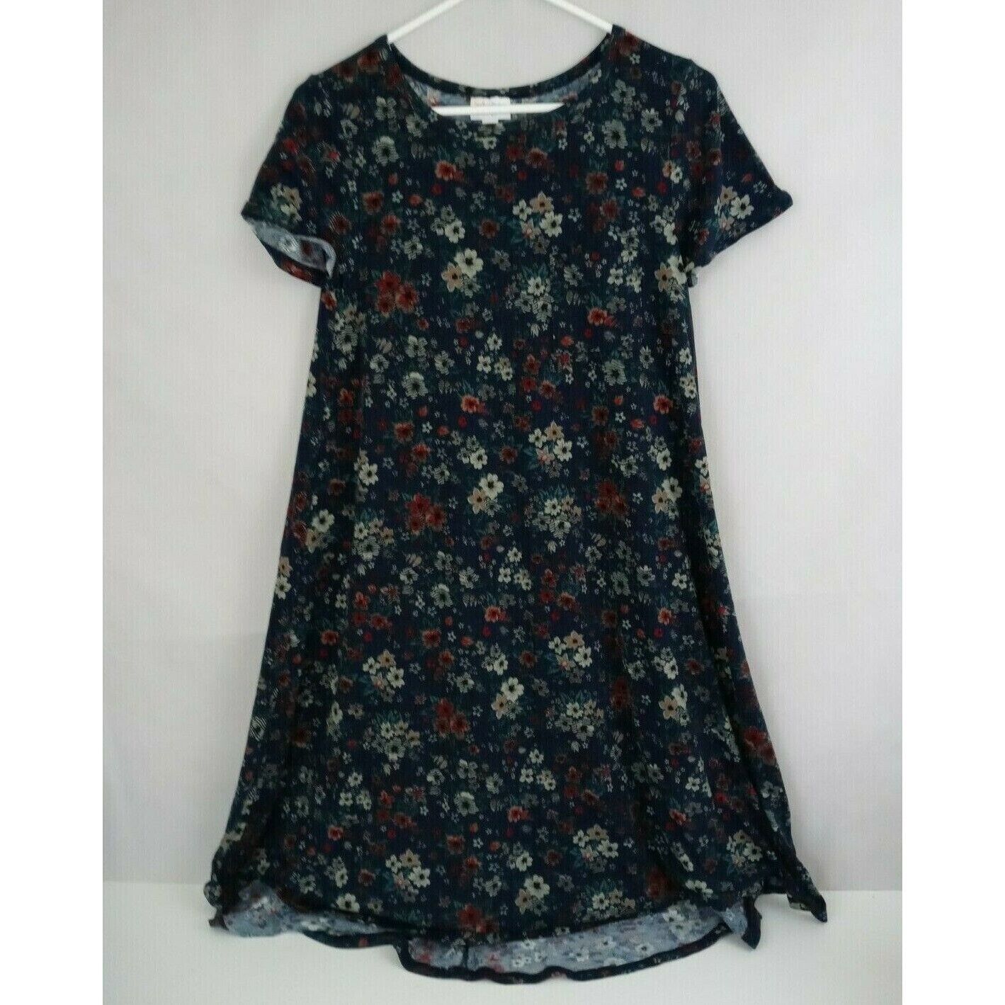 Debbie lularoe dress 2025