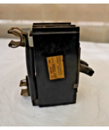 Square D MHCA-220 2 Pole Circuit Breaker 20A 240V - $1,108.31 MXN