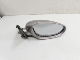 01 Porsche Boxster 986 #1300 Mirror, Door Power, Exterior Right - $39.59