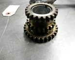 Idler Timing Gear From 2011 Dodge Grand Caravan  3.6 05184357AD - £19.87 GBP