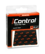 Genesis Hyper Control Launch Pads Hand Grip Tape 12 Count - $351.74 MXN