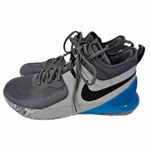 Nike Air Max Impact Gray Blue CI1396-003 Men’s Sz 11 NWOT - £43.48 GBP