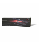 New Ion Magnesium Pro interchangeable clipless curling wand trio - $109.00