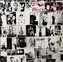 Exile on Main Street [LP] Rolling Stones - $199.99