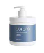 Eufora Triple Bond Repair Treatment 16 Oz - $1,352.78 MXN