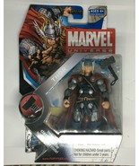 Hasbro Marvel Universe 3.75 Inch Series 2 Action Figure 12 Thor - $34.60