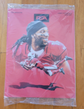 PSA Magazine Price Guide Larry Fitzgerald  May 2023 - New, Sealed - £12.57 GBP