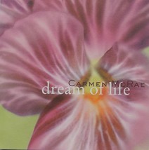 Carmen McRae - Dream of Life (CD 1998 Qwest) VG++ 9/10 - $9.99