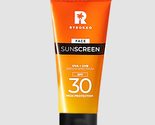 BYROKKO Face Sunscreen SPF 30 | Light Moisturizing Emulsion with High UV... - $24.90