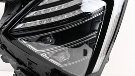 Nice! 2022-2023 OEM Kia Sportage Projector LED Headlight Right Passenger RH Side - £434.42 GBP