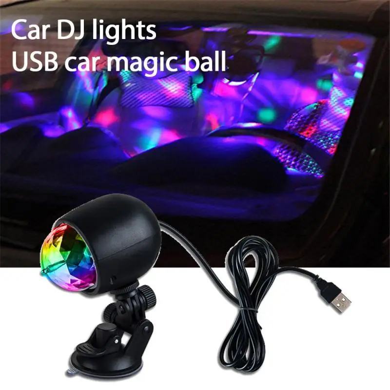 For Outdoor And Indoor DJ Show Party Lamp LED Stage Light Projector Disco Lamp - £15.88 GBP+